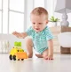 Интерактивная игрушка Fisher-Price Животные в машинках foto
