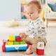 Jucarie de tras Fisher Price cu set de constructie, 9 el. foto