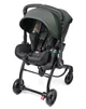Scaun auto 2 in 1 Doona X i-Size Slate Green foto