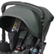 Scaun auto 2 in 1 Doona X i-Size Slate Green foto