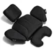 Scaun auto 2 in 1 Doona X i-Size Slate Green foto