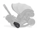 Scaun auto 2 in 1 Doona X i-Size Slate Green foto