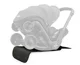 Scaun auto 2 in 1 Doona X i-Size Slate Green foto