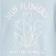 Orchestra Bluza cu maneca lunga Sun Flowers foto