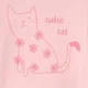 Orchestra Лонгслив Cutie Cat foto