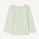 Orchestra Bluza cu maneca lunga Lovely Green foto