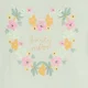 Orchestra Bluza cu maneca lunga Lovely Green foto