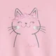 Orchestra Hanorac Happy Cat foto