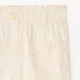 Orchestra Pantaloni din panza Beige foto