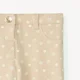 Orchestra Pantaloni din fleece cu imprimeu foto