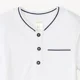 Orchestra Tricou polo White foto