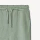 Orchestra Pantaloni de trening Green foto