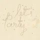 Orchestra Tricou Let's Party foto