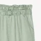 Orchestra Pantaloni largi Khaki foto