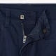 Orchestra Pantaloni slim fit drepti din twill Blue foto