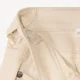 Orchestra Pantaloni slim fit drepti din twill Beige foto