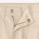 Orchestra Pantaloni slim fit drepti din twill Beige foto