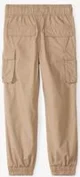 Orchestra Pantaloni cargo din bumbac Beige foto