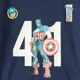 Orchestra Футболка Captain America foto