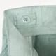 Orchestra Pantaloni scurti din twill Green foto