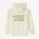 Orchestra Hoodie Mickey Mouse foto