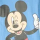 Orchestra Pijama Mickey Mouse foto