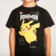 Orchestra Футболка Pikachu Pokémon foto
