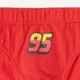 Orchestra Set 3 chilotei Lightning McQueen foto