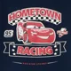 Orchestra Комплект 2 в 1 Lightning McQueen - свитшот и штаны foto