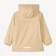 Orchestra Parka captusita cu sherpa Beige foto