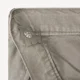 Orchestra Pantaloni drepti din twill Brown foto