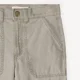 Orchestra Pantaloni drepti din twill Brown foto