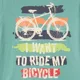 Orchestra Tricou Bike Ride foto