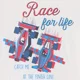 Orchestra Tricou Race for Life foto
