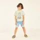 Orchestra Tricou Gamer Start foto