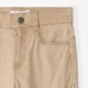 Orchestra Pantaloni cargo Beige foto