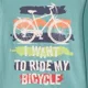 Orchestra Bluza cu maneca lunga Bike Ride foto