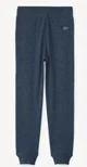 Orchestra Pantaloni de trening din fleece Blue foto