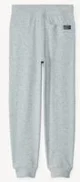 Orchestra Pantaloni de trening din fleece Light Grey foto