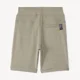 Orchestra Pantaloni scurti din fleece Green foto