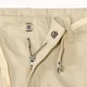 Orchestra Pantaloni scurti din twill Beige foto
