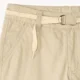 Orchestra Pantaloni scurti din twill Beige foto