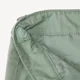 Orchestra Pantaloni scurti din twill Green foto