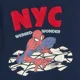 Orchestra Комплект 2 в 1 Spider-Man - свитшот и штаны foto
