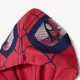 Orchestra Hoodie cu buzunar Spider-Man foto