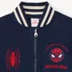 Orchestra Geaca cu guler teddy Spider-Man foto