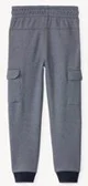 Orchestra Pantaloni de trening Grey foto