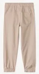 Orchestra Pantaloni de trening din twill Beige foto