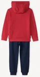 Orchestra Set 2 piese Bike Rider - hoodie si pantaloni foto