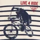 Orchestra Hoodie Live4Ride foto